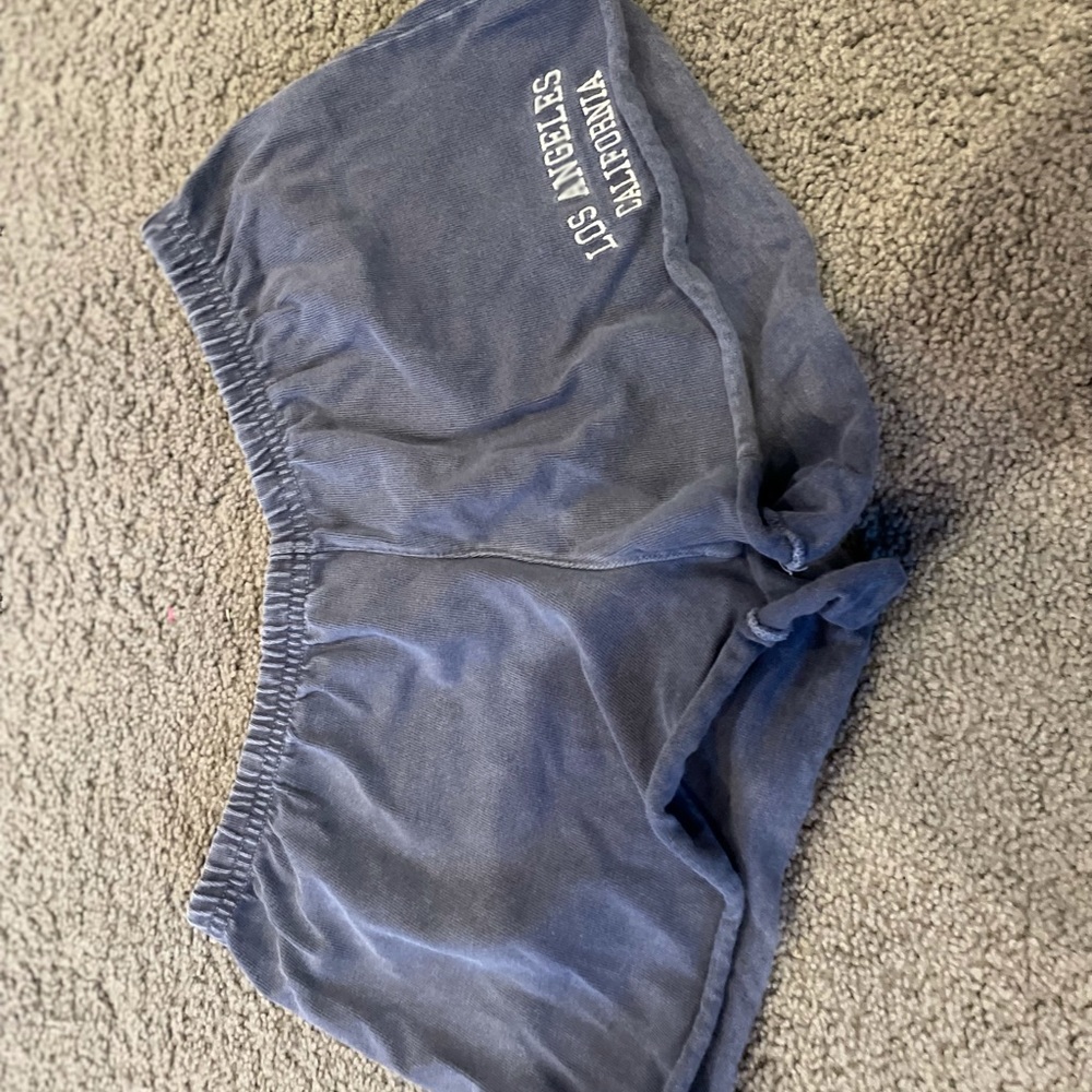 Brand Melville shorts